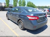 Nissan Sentra S/Sv/Sr/Sl 3N1AB7AP7DL744189 fotografie