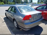 Honda Civic Dx Vp 2HGES15324H940070 снимка