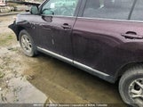 Toyota Highlander Base Plus V6 5TDBK3EH1DS206580 снимка