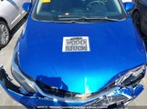 Chevrolet Cruze 3G1BE6SM5HS531155 снимка