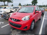 Nissan Micra 3N1CK3CP5HL259070 снимка
