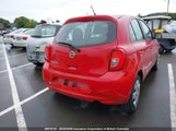 Nissan Micra 3N1CK3CP5HL259070 снимка