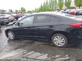Hyundai Elantra Le 5NPD74LF8HH123872 снимка