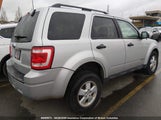 Ford Escape Xlt 1FMCU03138KE75708 снимка