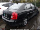 Hyundai Accent Gls KMHCN45C28U252860 снимка