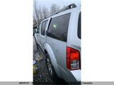 Nissan Pathfinder S/Le/Se 5N1AR1NBXCC633811 снимка