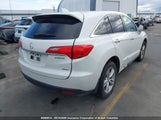 Acura Rdx Technology 5J8TB4H54DL802653 снимка