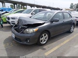 Toyota Corolla S/Le 2T1BU4EE6BC600863 снимка