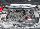 Toyota Corolla S/Le/Xle 2T1BU4EE6AC195537 снимка