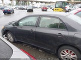 Toyota Corolla S/Le/Xle 2T1BU4EE6AC195537 снимка