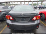 Toyota Corolla S/Le/Xle 2T1BU4EE6AC195537 снимка