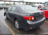 Toyota Corolla S/Le/Xle 2T1BU4EE6AC195537 снимка