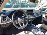 Audi Q5 WA1BNAFY0J2158433 снимка
