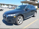 Audi Q5 WA1BNAFY0J2158433 снимка
