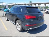 Audi Q5 WA1BNAFY0J2158433 снимка