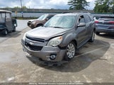 Chevrolet Equinox 1Lt 2CNFLEEC0B6474957 снимка