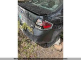 Ford Focus 1FAHP32N29W132976 снимка