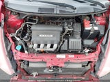 Honda Fit JHMGD38447S812927 снимка