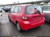Honda Fit JHMGD38447S812927 снимка