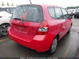 Honda Fit JHMGD38447S812927 снимка