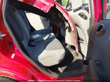 Honda Fit JHMGD38447S812927 снимка