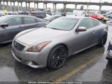 Infiniti G37 JNKCV64EX8M118468 снимка