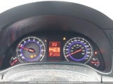 Infiniti G37 JNKCV64EX8M118468 снимка