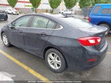 Chevrolet Cruze 1G1BD5SM2G7273235 снимка