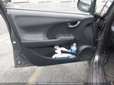 Honda Fit JHMGE8H57BC802348 снимка