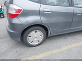 Honda Fit JHMGE8H57BC802348 снимка