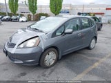 Honda Fit JHMGE8H57BC802348 снимка