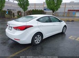 Hyundai Elantra Se/Sport/Limited 5NPDH4AE3GH791889 photo