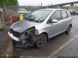Honda Fit JHMGD384X7S811703 снимка