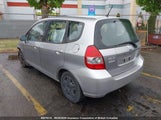 Honda Fit JHMGD384X7S811703 снимка