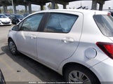 Toyota Yaris L/Le/Se VNKKTUD33HA083366 fotografie