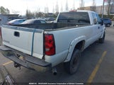 Chevrolet Silverado 2500Hd Classic Lt3 1GCHK29D07E175585 снимка