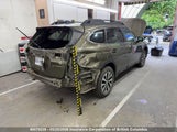 Subaru Outback Touring 4S4BTDEC0M3158395 снимка