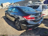 Honda Civic 2HGFB2F57EH005087 снимка