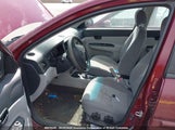 Hyundai Accent Gls KMHCN45C68U220624 снимка