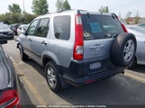 Honda Cr-V Ex JHLRD788X4C812458 снимка