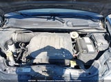Dodge Grand Caravan Crew 2C4RDGDG9HR845717 снимка