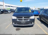 Dodge Grand Caravan Crew 2C4RDGDG9HR845717 снимка