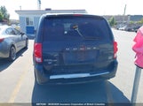 Dodge Grand Caravan Crew 2C4RDGDG9HR845717 снимка