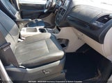 Dodge Grand Caravan Crew 2C4RDGDG9HR845717 снимка