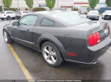 Ford Mustang Gt 1ZVHT82H985181736 снимка