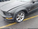 Ford Mustang Gt 1ZVHT82H985181736 снимка