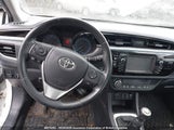 Toyota Corolla L/Le/Le Pls/Prm/S/S Pls 2T1BURHE0FC310780 photo