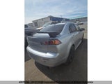Mitsubishi Lancer Es/Es Sport JA32U2FU3DU607591 photo