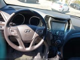 Hyundai Santa Fe Sport 5XYZUDLA0EG174921 photo