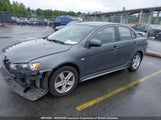 Mitsubishi Lancer Es JA3AU26U58U607108 снимка